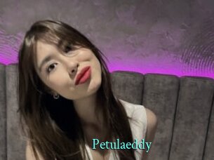 Petulaeddy