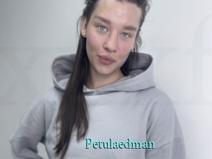 Petulaedman