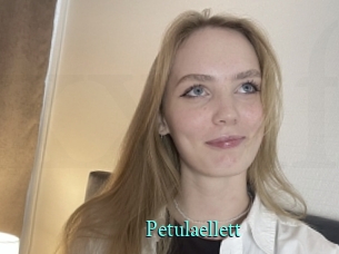Petulaellett