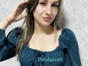 Petulaevett