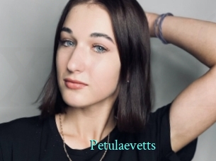 Petulaevetts