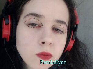 Petulaflynt