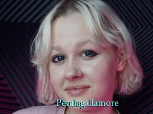 Petulagallamore