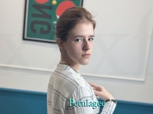 Petulagee