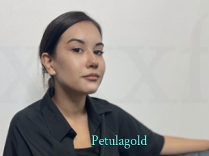 Petulagold