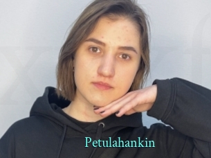 Petulahankin