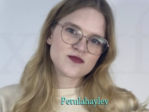 Petulahayley