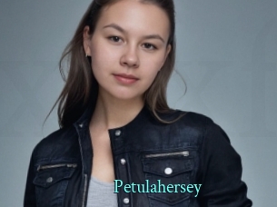 Petulahersey