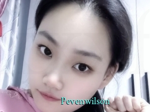 Pevenwilson