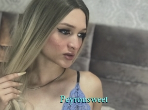 Peyronsweet