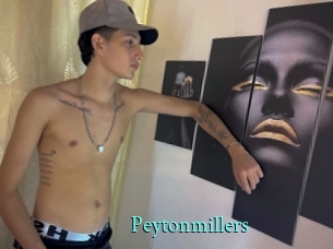 Peytonmillers