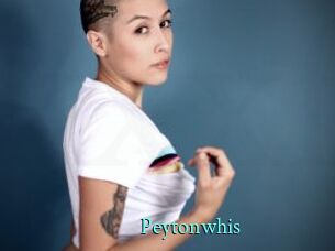 Peytonwhis