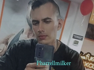 Pharrellmilker