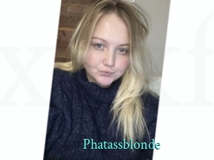 Phatassblonde