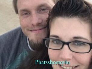 Phatsshorny4u