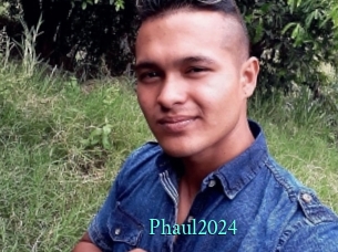 phaul2024 xxx Fantasy Land
