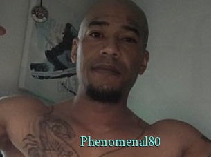 phenomenal80 xxx Fantasy Land
