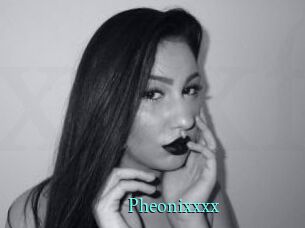 Pheonixxxx