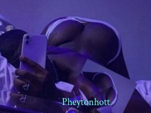 Pheytonhott
