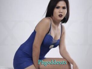 Phgoddessts