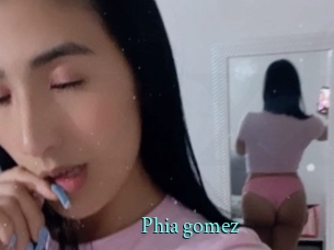phia_gomez xxx Fantasy Land