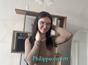 Philippaconnett
