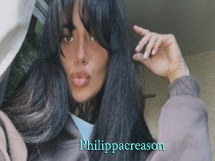Philippacreason