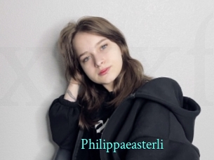 Philippaeasterli