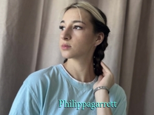 Philippagarrett