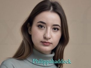 Philippahaddock
