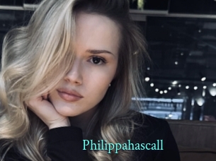 Philippahascall