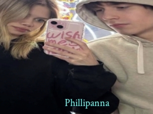 phillipanna xxx Fantasy Land