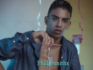 Phillipsmithx