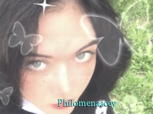 philomenaacey xxx Fantasy Land