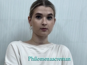Philomenaacreman