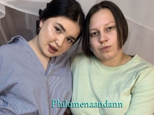 Philomenaandann
