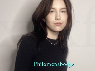 Philomenabodge