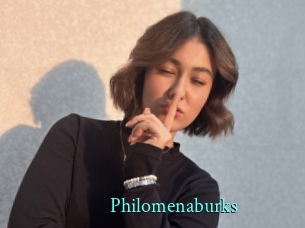 Philomenaburks
