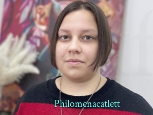 philomenacatlett xxx Fantasy Land