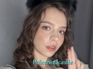 Philomenacaudle