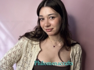 Philomenacrafts