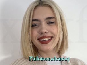 Philomenadonnay