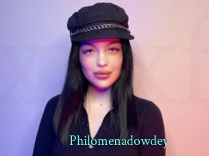 Philomenadowdey