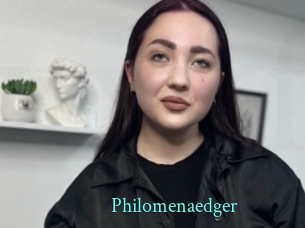 Philomenaedger