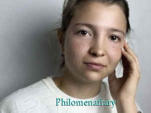Philomenafrary