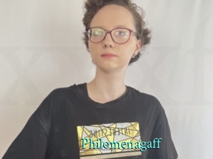 Philomenagaff