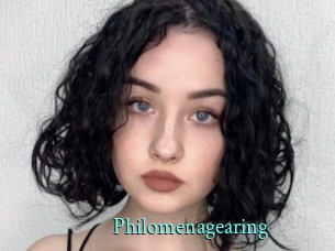 Philomenagearing