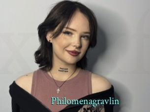 Philomenagravlin