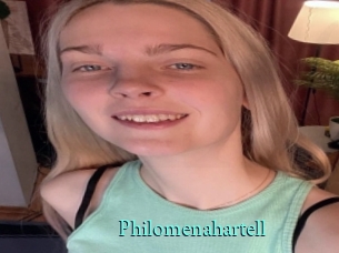 philomenahartell xxx Fantasy Land