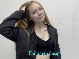 Philomenaheaps